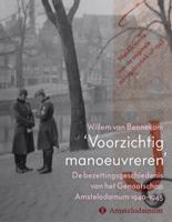 'Voorzichtig manoeuvreren' (Paperback)