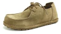 Birkenstock Utti Lace Taupe BIR27