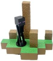 Minecraft Boardgame - Balance World Vol. 3 (Enderman)