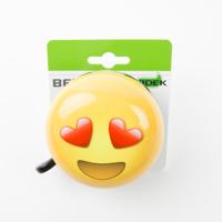 Widek Bell ding dong emoticons lobve