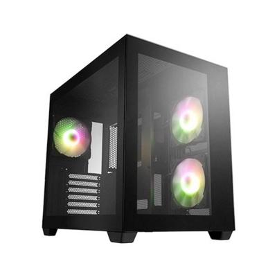 FSP Fortron POC0000173 Midi-tower PC-behuizing Meerdere kleuren