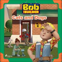 Bob the Builder: Cats and Dogs - thumbnail
