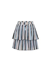 Le Chic Meisjes rok - Off White