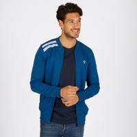 Heren Vest Tirns | Diepblauw