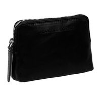 Chesterfield Etui Portemonnee RFID Houston Zwart - thumbnail