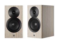 Dynaudio Focus 10 monitor speaker blonde wood - thumbnail