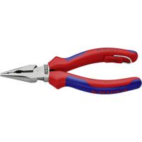 Knipex 08 22 145 T Werkplaats Combinatietang 145 mm DIN ISO 5746