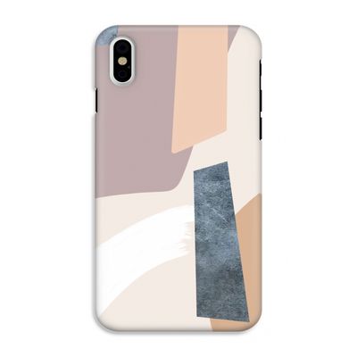 Luca: iPhone X Tough Case