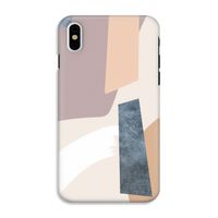 Luca: iPhone X Tough Case