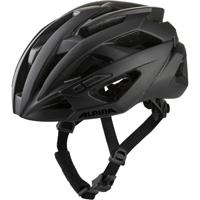 Olympic Sportswear Alpina sports race helm valparola 58-63 mat zwart