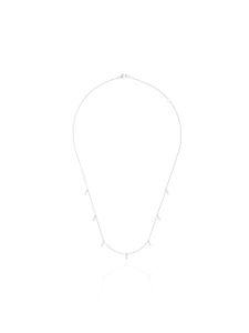 Dana Rebecca Designs collier Sophia Ryan - Argent