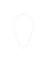 Dana Rebecca Designs collier Sophia Ryan - Argent