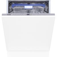 ETNA VW742N Inbouw Vaatwasser