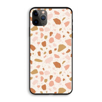 Terrazzo N°18: iPhone 11 Pro Biologisch afbreekbaar hoesje
