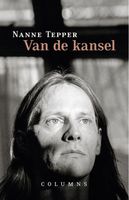 Van de kansel - Nanne Tepper - ebook