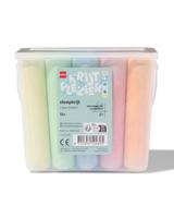 HEMA Stoepkrijt - 15 Stuks