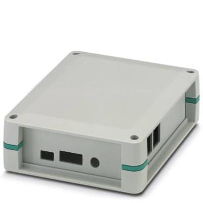 Phoenix Contact UCS 145-125-F-GD-RPI 7035 1019749 Universele behuizing 145 x 125 x 47 PC Grijs-wit (RAL 7035) 1 stuk(s)