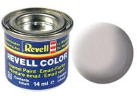 Revell verf mat grijs nummer 43