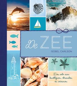 De Zee (Hardback)