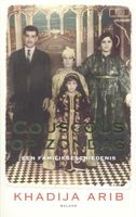 Couscous op zondag - Khadija Arib - ebook