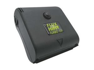 Flux-Hifi VINYL-TURBO 2.0 platenreiniger (Buitenkans)