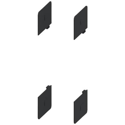 Siemens 3RT1987-4AA1 Fasescheidingswand 1 stuk(s)