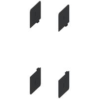 Siemens 3RT1987-4AA1 Fasescheidingswand 1 stuk(s)