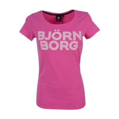 BjÃ¶rn Borg Sport Tamira SS Tee * Actie *