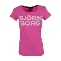 Björn Borg Sport Tamira SS Tee * Actie * - thumbnail