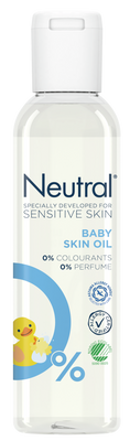 Neutral Baby Huidolie