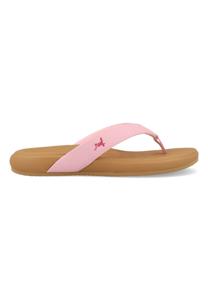 Reef Slippers Cushion Harmony CJ6909 Roze-38.5 maat 38.5