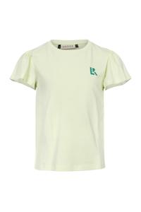 LOOXS 10sixteen Zomer t-shirt meisjes - groen