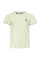 LOOXS 10sixteen Zomer t-shirt meisjes - groen