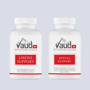 Libido Support + Sexual Support