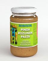 Horizon Pinda-rozijnenpasta eko bio