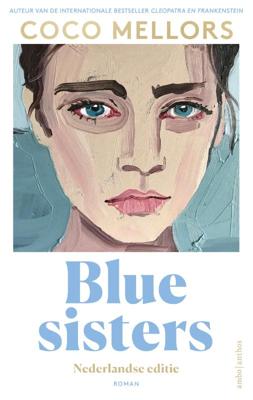 Blue sisters (Paperback)