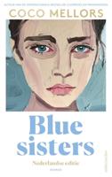 Blue sisters (Paperback)