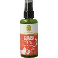 Primavera Organic roomspray guard me bio Primavera Organic roomspray guard me bio