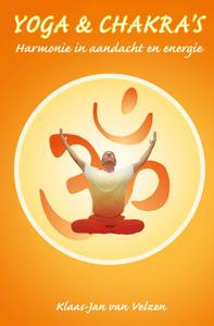 Yoga en chakra&apos;s (Paperback)