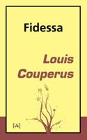 Fidessa (Paperback)