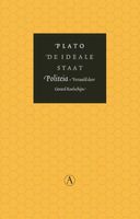 De ideale staat - Plato Plato - ebook - thumbnail
