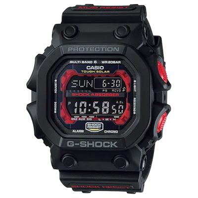 Unisex horloge Casio GXW-56-1AER (Ø 55 mm)