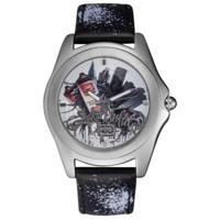 Marc Ecko E07502G3 (Ø 45 mm) Heren horloge