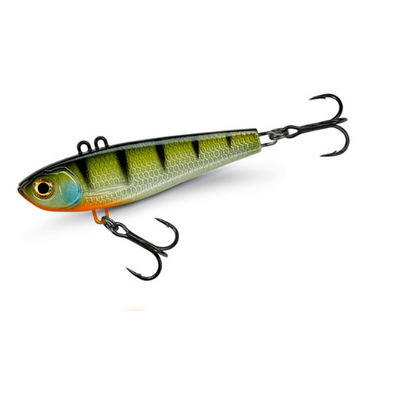 SpinMad Impulse Pro - 5 cm - perch