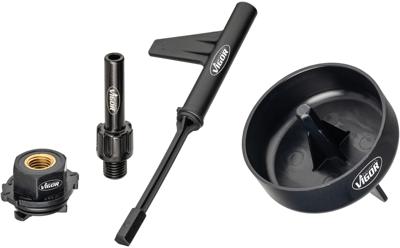 VIGOR Oil service kit, 9g-troni ,code 725,4-piece.