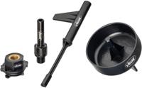 VIGOR Oil service kit, 9g-troni ,code 725,4-piece.