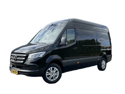 Mercedes Benz Sprinter