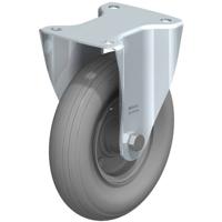 Blickle B-P 200R-SG Bokwiel Wieldiameter: 200 mm Draagvermogen (max.): 75 kg 1 stuk(s)