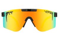 Pit Viper The Monster Bull Porarized Double Wide Bril Pit Viper The Monster Bull Porarized Double Wide Bril