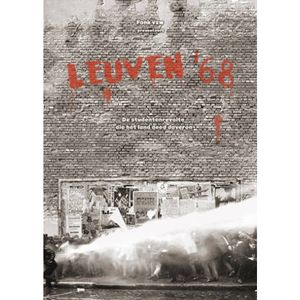 Leuven 68 (DVD)